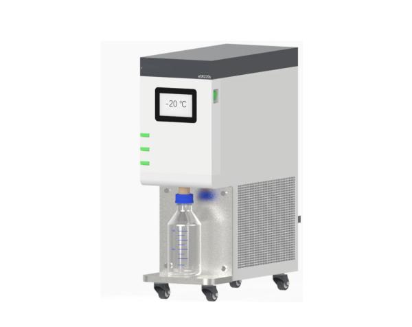 PEEK Vacuum Rotary Evaporator
