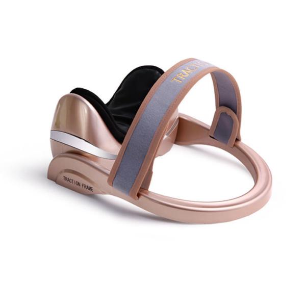 Customized Electric U Shape Neck Massager for Effective Neck Traction and Physiotherapy