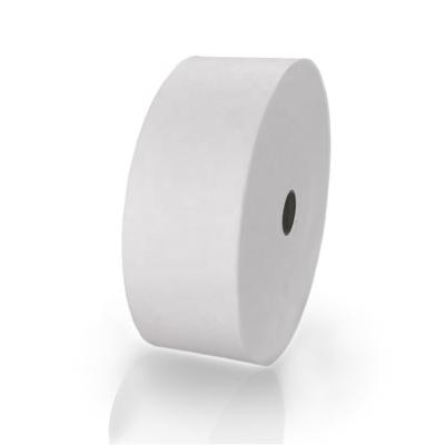 Anti Bacteria 50GSM Meltblown Non Woven Fabric