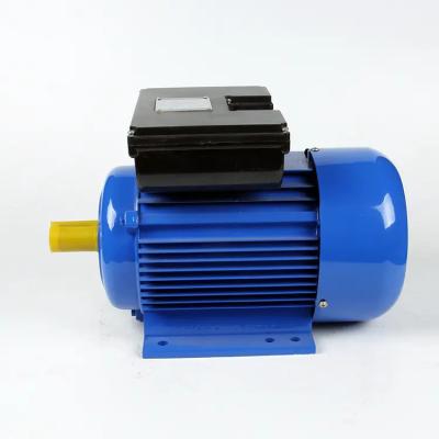 Dispositivo de motor de indução gaiola de esquilo 3ph 220 V 380 V 440 V Freio elétrico