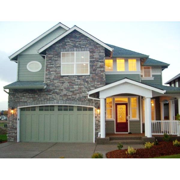 Стекло специализированной части окна стиля француза, гальванизированные декоративные стеклянные панели