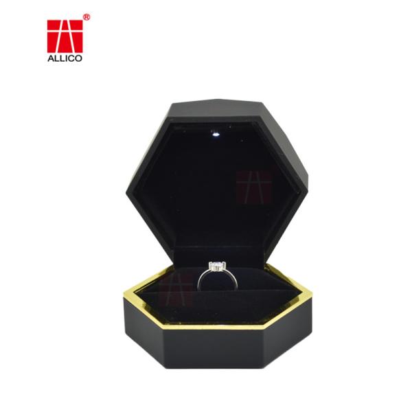 4.6cm Cardboard Jewelry Gift Box