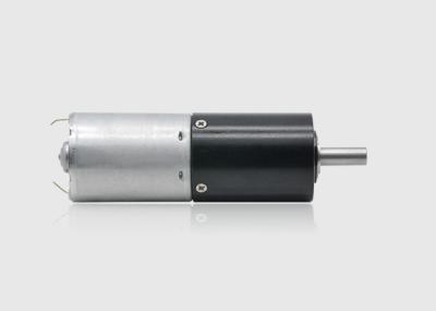 Window Curtain Tubular Motors,Ratio 90:1 22mm planetary gearbox