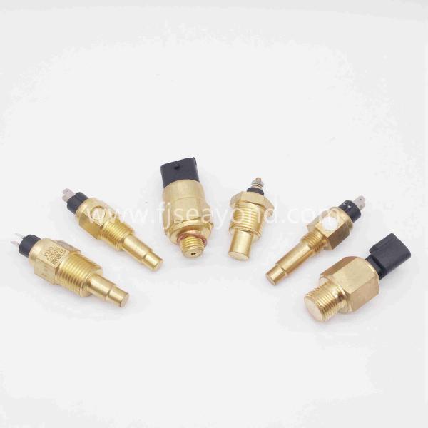 Best High Quality Diesel Generator Car Engine Automotive Vehicle Small Delta Coolant Fit Water Temperature Sensor