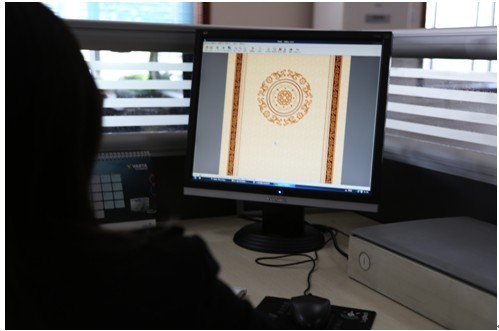 Beijing Aomei Century Carpet Co., Ltd.