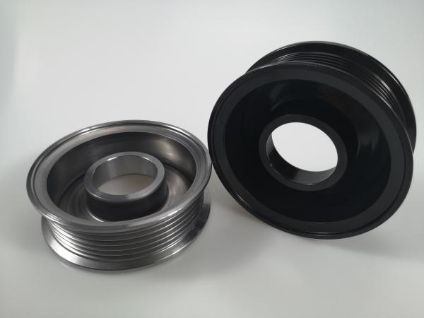 High-Quality Belt Pulley Sheave – Efficient, Wear-Resistant, Smooth Operation