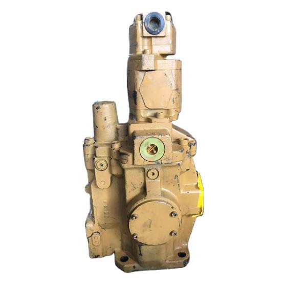 Bomba de engrenagem hidráulica de A10VD43SR1RS5 Rexrot a10v43