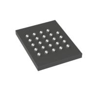 Chip IC de memoria S28HL512TFPBHI010 512Mbit paralelo a 166MHz Memoria de serie o flash