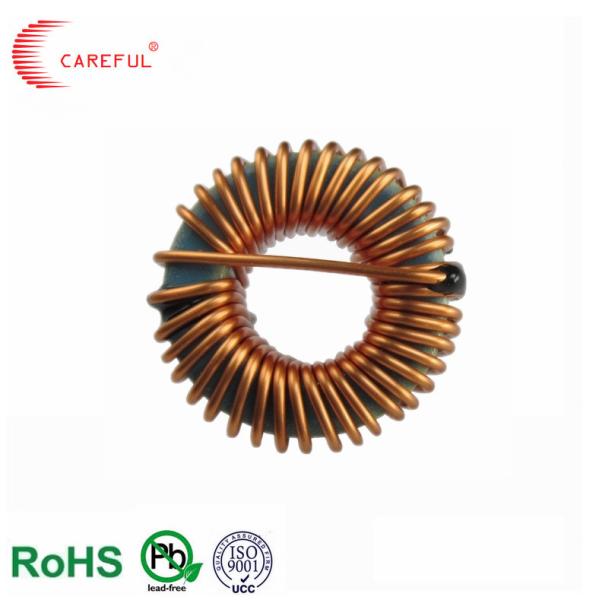 Industrial Magnet Ferrite Core Inductor Choke Coils 30uh 50uh