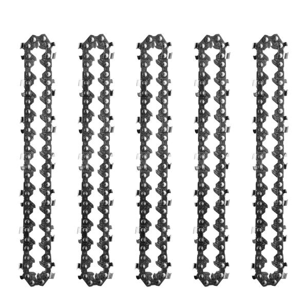 German Technology Chainsaw Chain 3/8Low Profile 043 1.1mm Semi Chisel Saw Chain with Free Samples