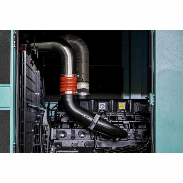 Baudouin Diesel Generator for Power Plant & Marine Applications Electric Alternator Generator