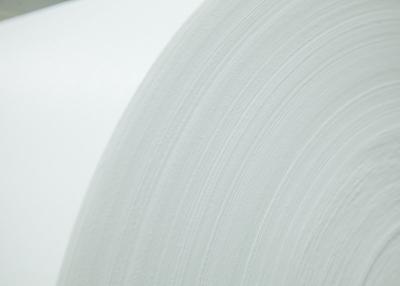 Eco Friendly 320cm 60g/M² Non Woven Spunlace Fabric