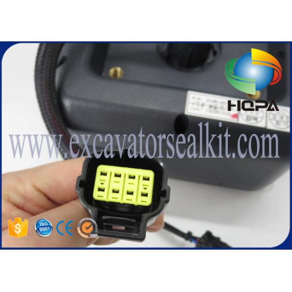 21Q6-30104 Excavator Monitor / HYUNDAI R210LC-9 R220LC-9 Display Panel