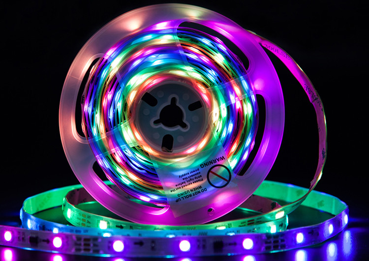 CE RoHS UL света прокладки СИД RGB пиксела Dreamcolor цифров