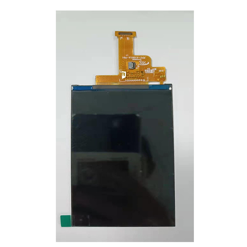 4.1 дюймовый LCD Tft Модуль 720X1280 Разрешение, 4 полосы MIPI интерфейс, Управление IC HX8394F