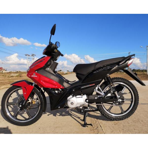 Украина Тувалу Перу Горячая продажа 110cc 125cc 150cc супер молодой мотоцикл 4-тактный двигатель ZS KTM 125cc moto