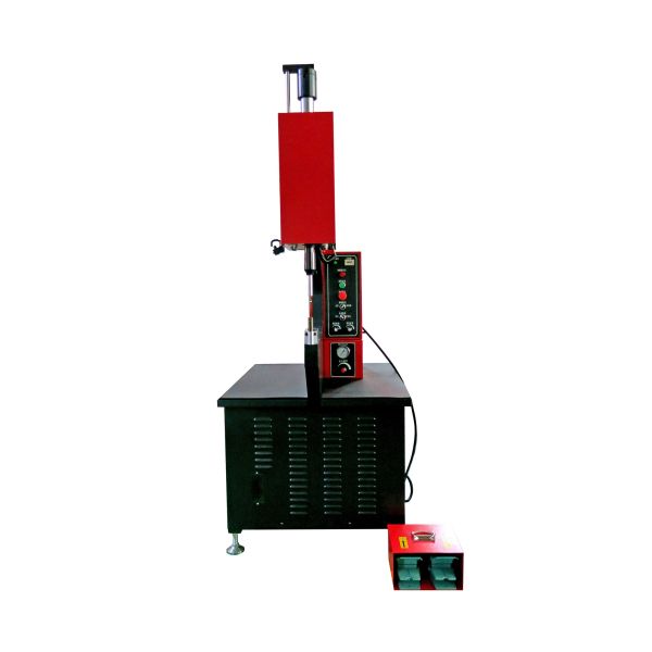 Hardware Hydraulic Fastener Insertion Machine 3P 380V With Auto Tooling System