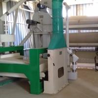 Moinho de farinha comercial do trigo da máquina de moedura das grões do ODM China da fonte