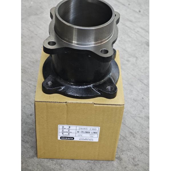 29165-1360 Air compressor liner FOR HINO J08E