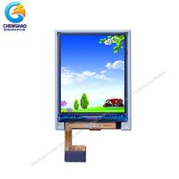 1Module LCD couleur de 8 pouces 128*160 points avec interface SPI à 4 lignes