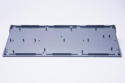 Magnesium Alloy Smart Keyboard Case CNC Turning CAE PDF Magnesium Die Casting
