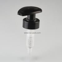 24mm 28mm Stable Quality Hand Washing Shower Shampoo Dispenser Left-Right Lotion Pump
