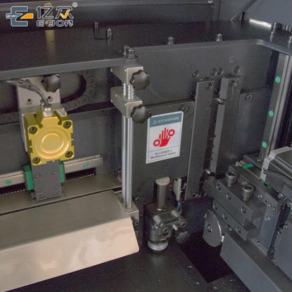 CE EJON Y13 Metal Signs Letters Channelume Aluminum Stainless Steel Channel Letter Bending Machine