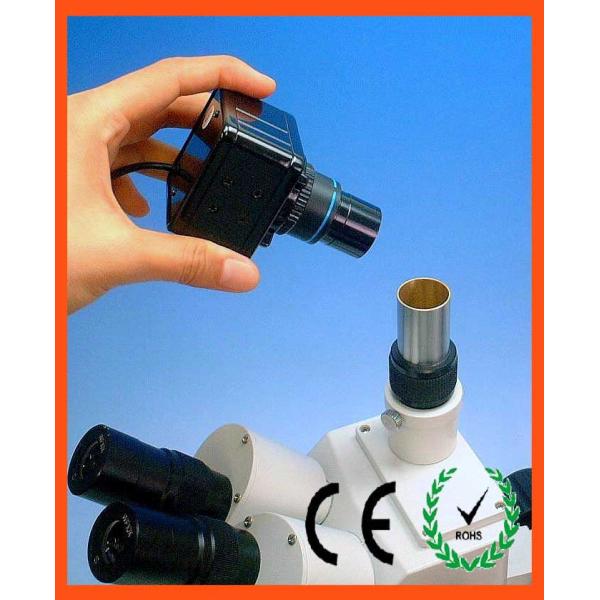 14MP USB Microscope Camera