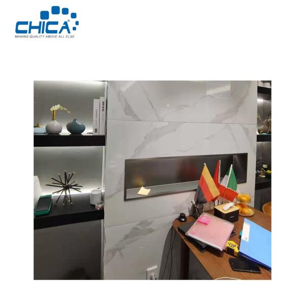 Double Lattice Stainless Steel Rectangular Storage Cabinet For Bathroom Simple Style Storage Rack For Office