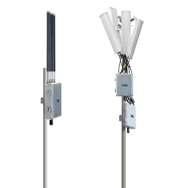 1200Mbps High Power Outdoor Wireless AP