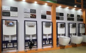 Foshan Shunde Tucson Sanitary Ware Co., Ltd.