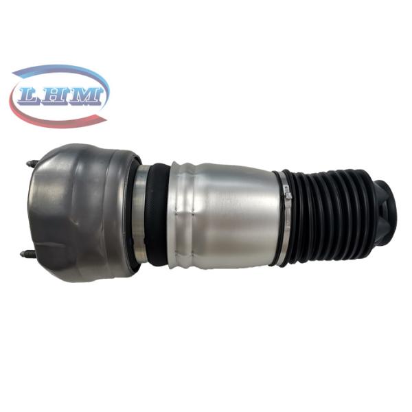 Левая сторона подвесного рессоры воздуха Порше Panamera 97037305134 передняя