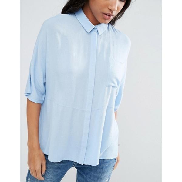 Блузка женщин 100% вискосе для дамы Одежды