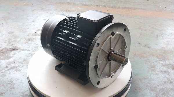 МС100Л1-4 мотор Ак алюминия 2.2КВ 3ХП трехфазный