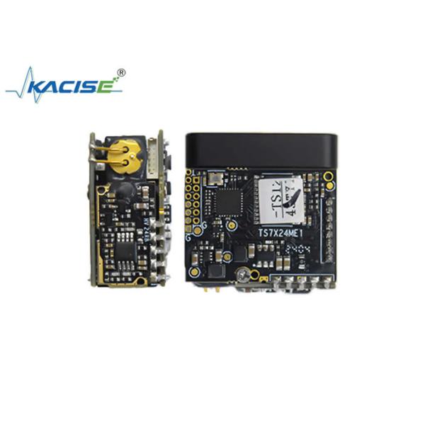 LSDM Security Surveillance Long-Range DtoF Laser Ranging Module with 1500m Range