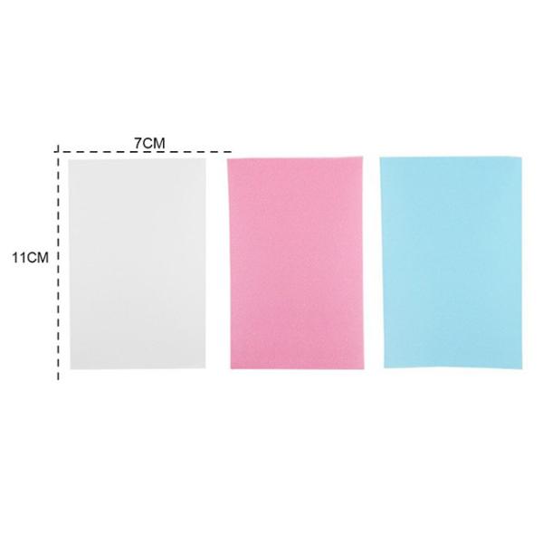 Environmental Friendly Floor Cleaning Sheet Detergent Cleaning Paper For Floors