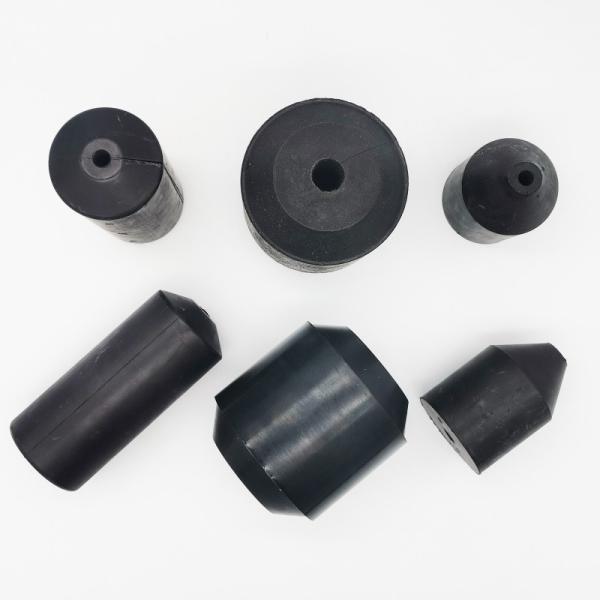 Type H Wireline Oil Saver Rubbers 3/8