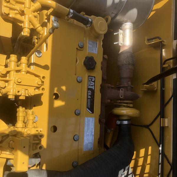 Cat 320D2 Equipo de excavadoras usadas Cat 320 320D Excavadoras de rastreo usadas