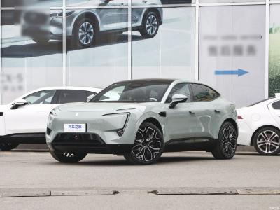 Veículos Elétricos Avatr Avatr11 SUV 2022 Long-Range Dual Motor Versão 4-seater