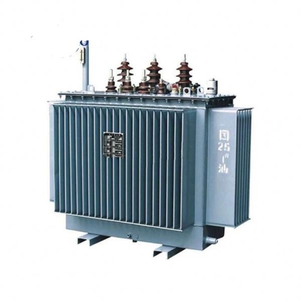 Oil Immersed Transformers, 3D Core Oil Immersed Transformers