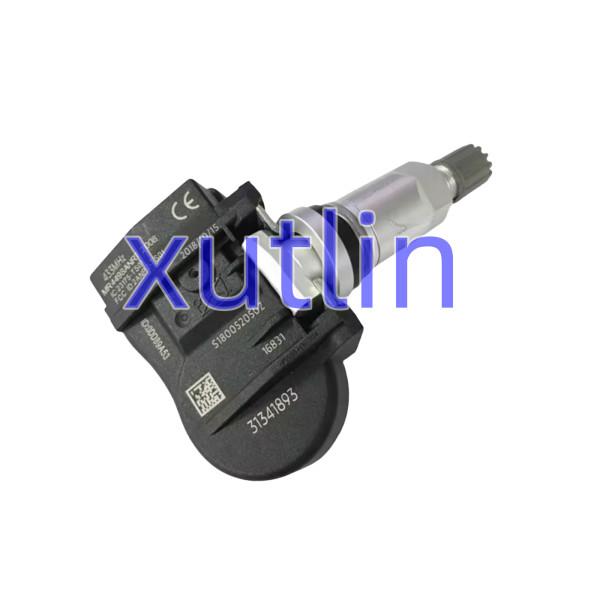 TPMS Tire Pressure Sensor OEM 31341893 31414189 313418930 314454740 For Ford S-Max Volvo C30 C70 S60 S60 V60 XC60 XC70