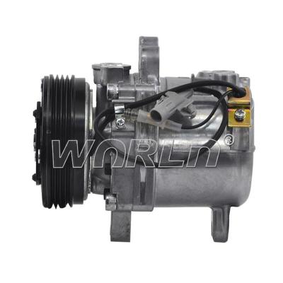 Compressor de ar condicionado para automóveis 9520058J10 Para Suzuki Jimny WXSK060