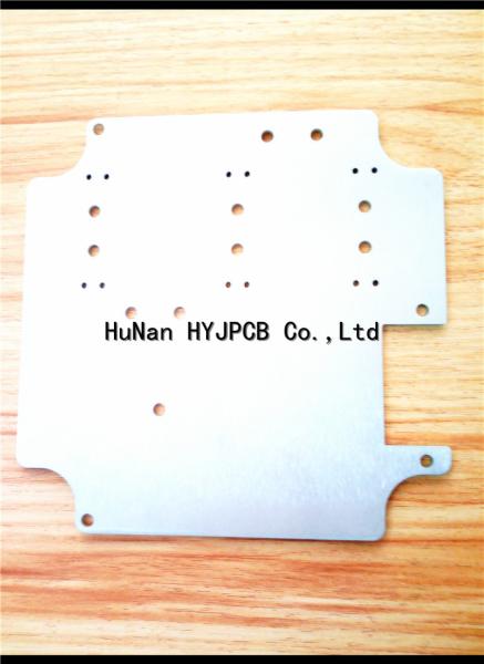 Pcb Thermal Conductivity  New Energy Vehicles Pcb  Aluminum Pcb Car Charging Station Pcb