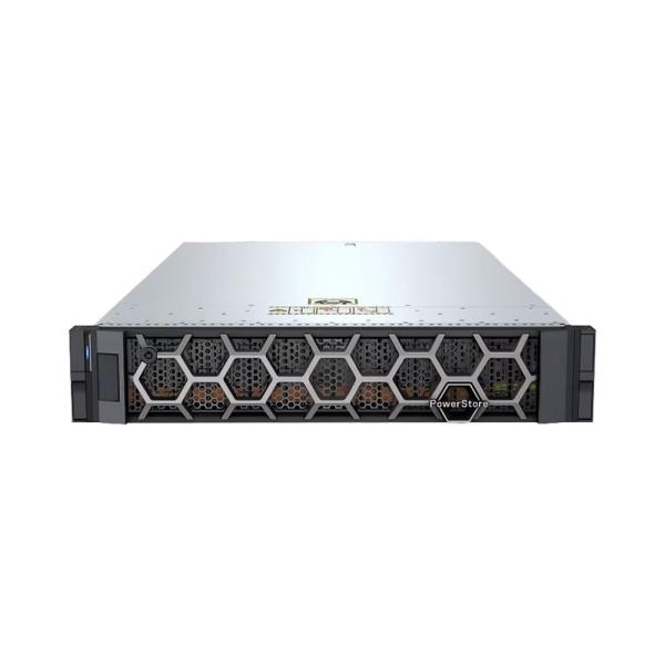EMC PowerStore 500T Enterprise SAN/NAS Storage 500TB All-Flash