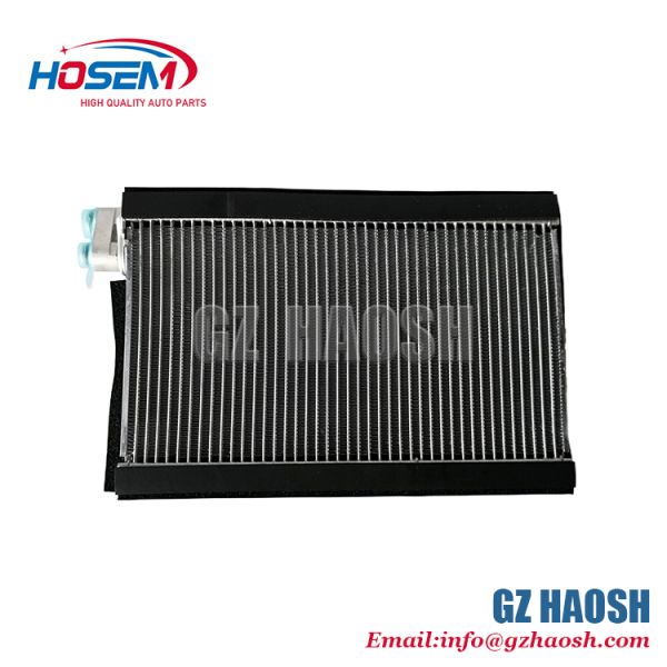 Air Conditioning Evaporator Core 8-98074120-0 Fit For Isuzu NPR Truck