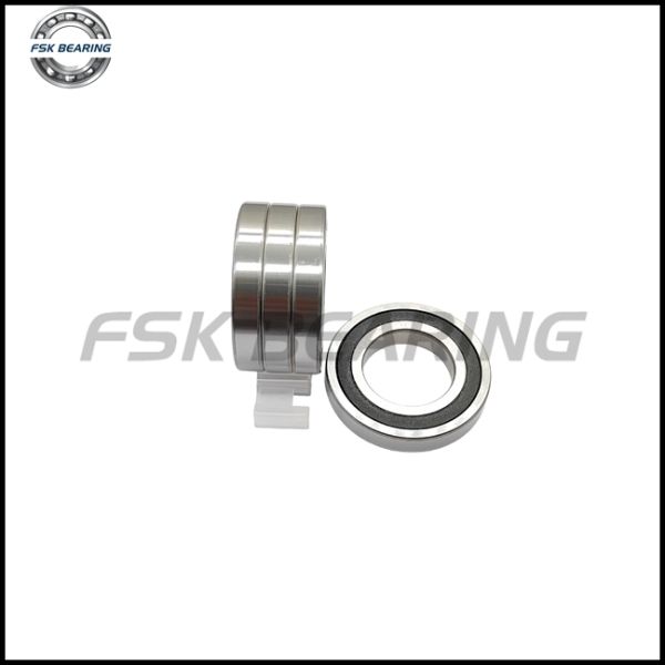 16006RS Deep Groove Ball Bearing 30x55x9mm Thick Material Reducer Electrical Switch Internal Thin-Wall Bearing