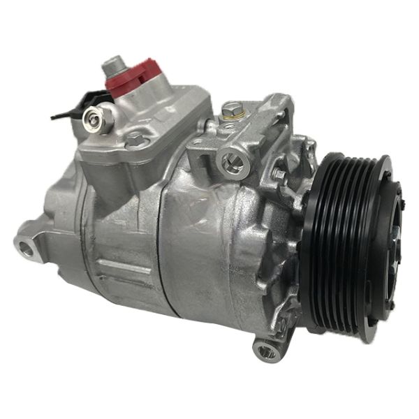 AC Compressor Air Pump 6SEU14C 6PK for VW 2011-2019 AMAROK Platform/Chassis OE RC.600.505 / 5707286423992 CO 11437C