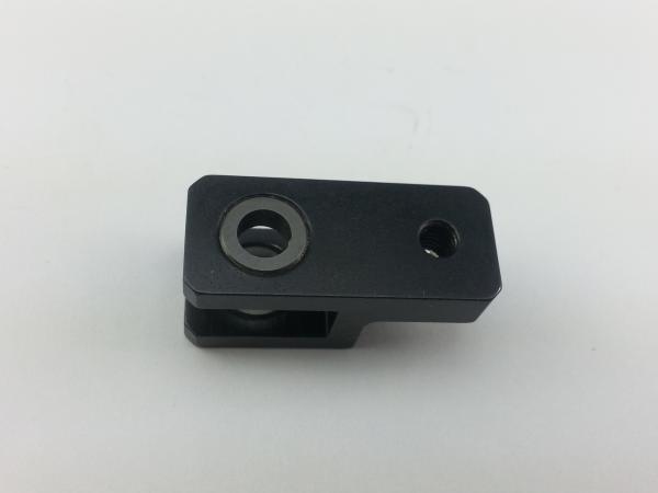 Bloco do pivô, conjunto articulado do enlace da movimentação da faca para o cortador Gt7250 021610000 de Gerber