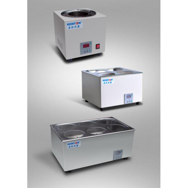 Medical Laboratory Water Bath Heating 0.5kw Circulating Water Bath