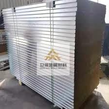 6mm Thickness Purification Board High Filtration Efficiency Customizable